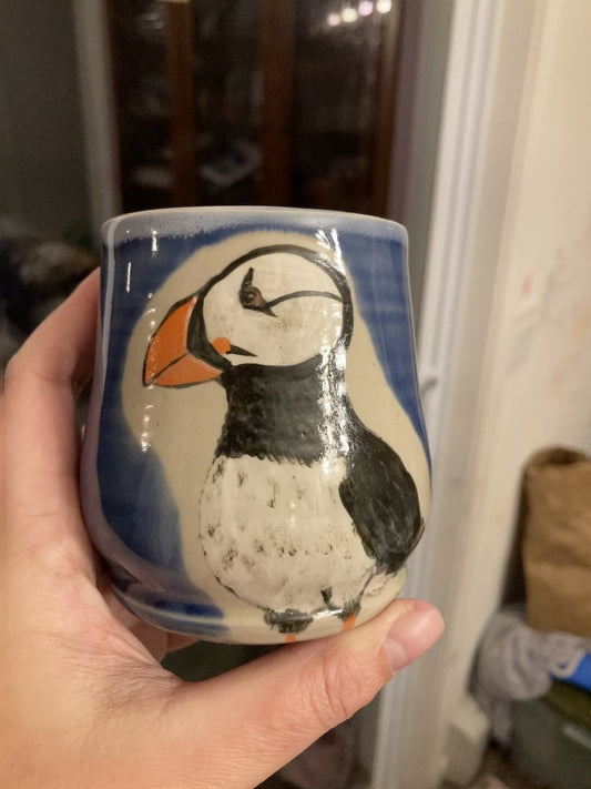 Puffin Tumbler